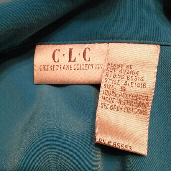 CLC Collection Top - Picture 4 of 4